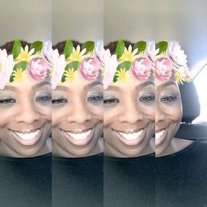 Meet your Posher, Faith